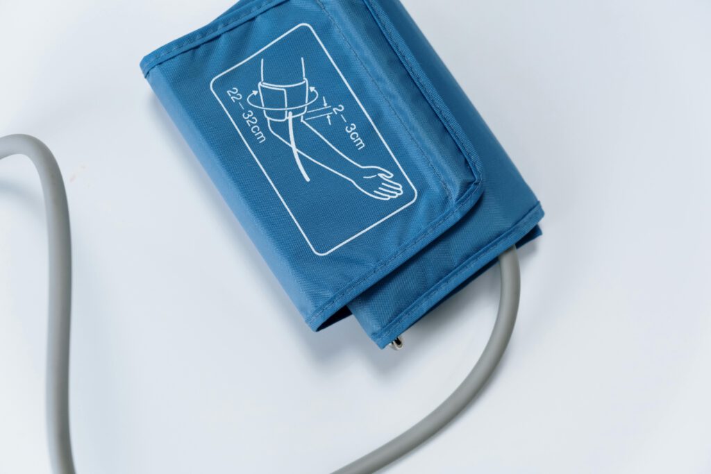 Langzeitblutdruckmessung
